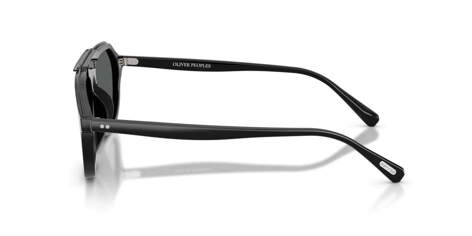 Oliver Peoples Estin 5613SU Sunglasses - view 2